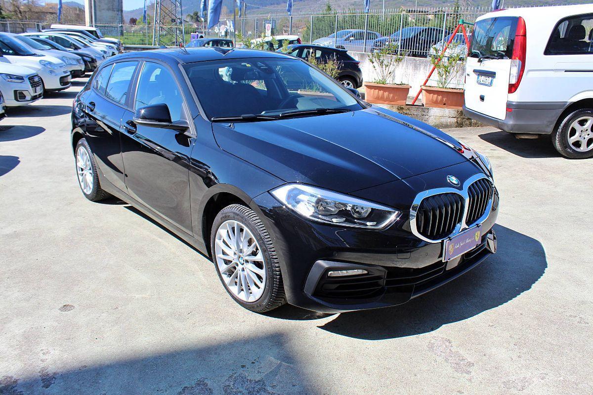 BMW - Serie 1 - 118d 5p. Business Advantage