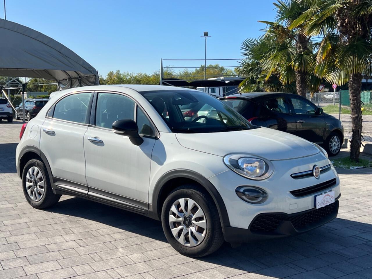 Fiat 500X 1.3 MultiJet 95 CV Urban