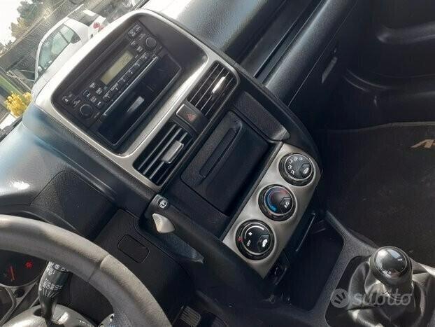 Honda CR-V 2.2 16V i-CTDi LS