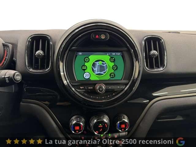 MINI Cooper Cooper S E ALL4 Business autom.