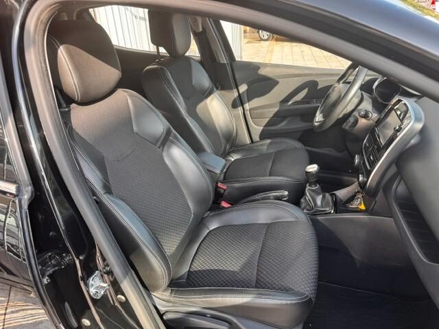 Renault Clio dCi 8V 75 CV 5 porte Duel2