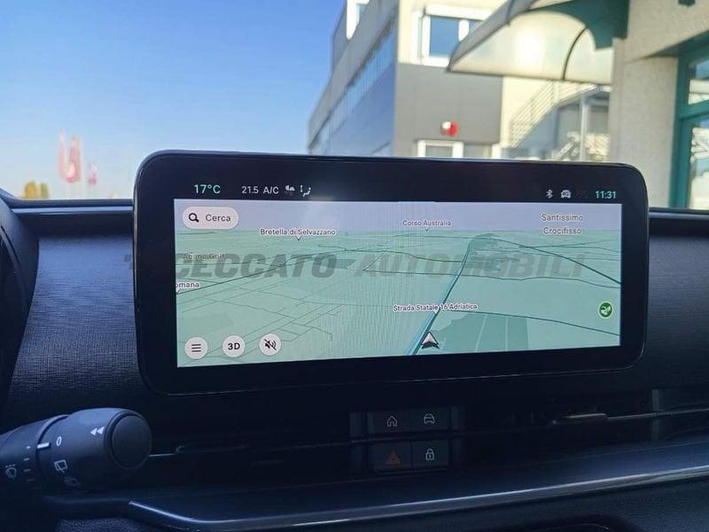 FIAT 600 600 1.2 hybrid 145cv auto