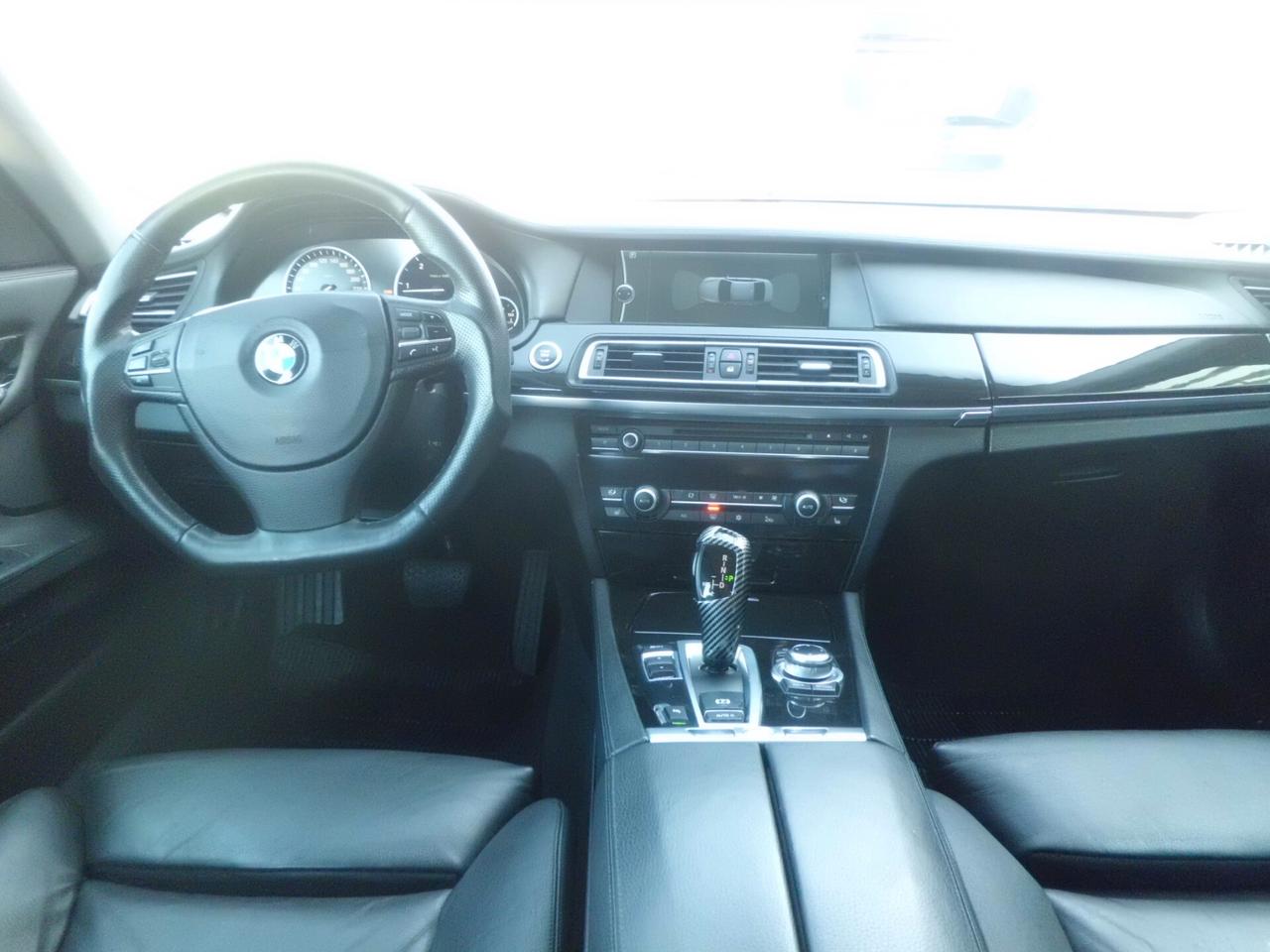 Bmw 730 730d Eccelsa