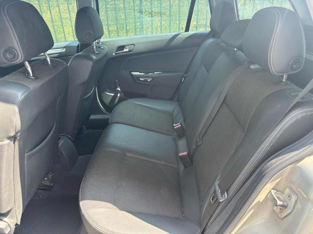 OPEL Astra 1.7 CDTI 101CV Station Wagon Cosmo