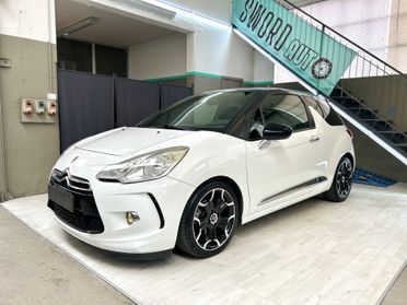 Ds DS3 3 1.6 155 cv Sport