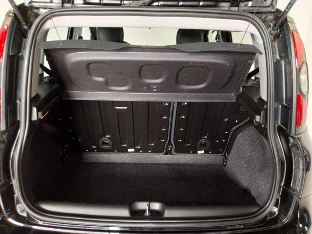FIAT Panda 1.0 FireFly S&S Hybrid City Cross