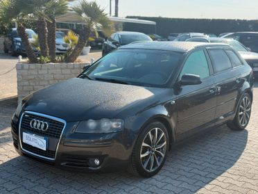 Audi A3 SPB 2.0 TDI 170cv S-Line