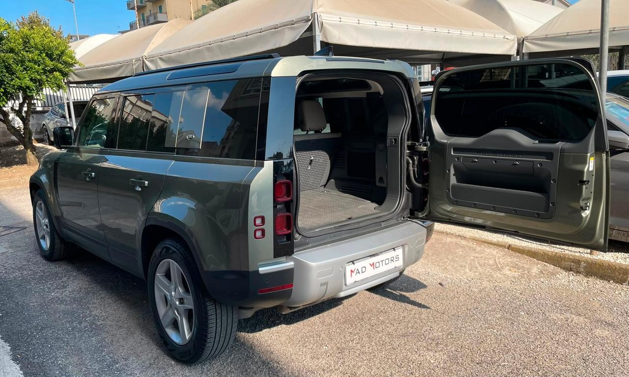 Land Rover Defender 110 3.0D 200 CV AWD SE 2023