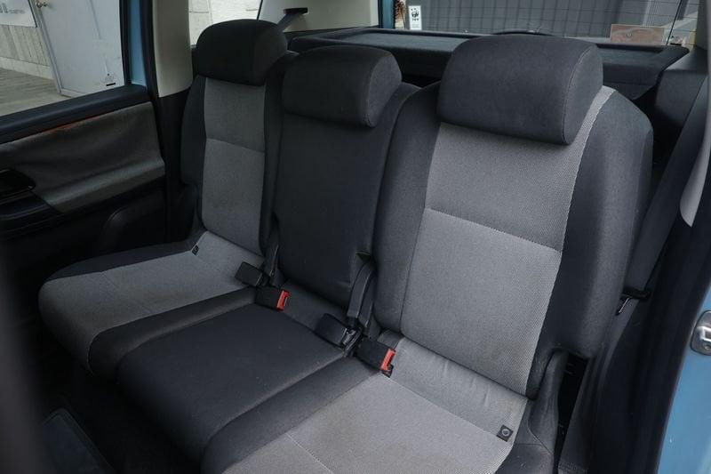 Škoda Roomster Skoda Roomster 1.2 Ambition (style) 70cv Unicoproprietario