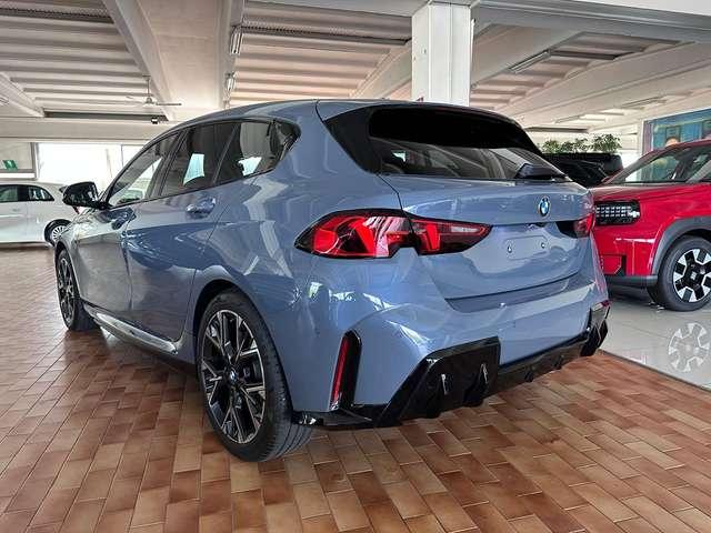 BMW 118 118d MSport auto