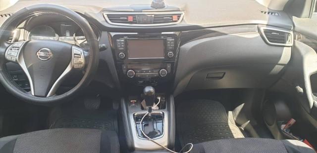 Nissan Qashqai 1.6 dci Acenta 2wd 130cv xtronic
