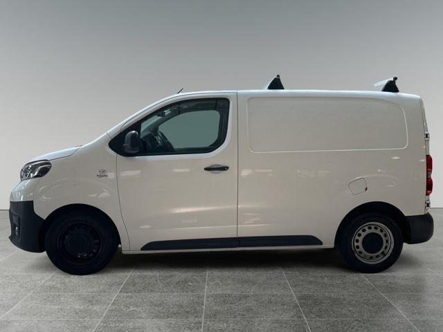 TOYOTA Proace 1.6 D 115CV MEDIUM COMFORT