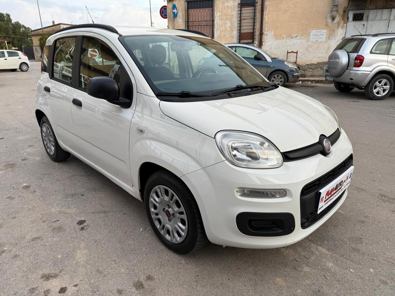 Fiat Panda 1.3 MJT 75 CV S&S Easy neopatenati