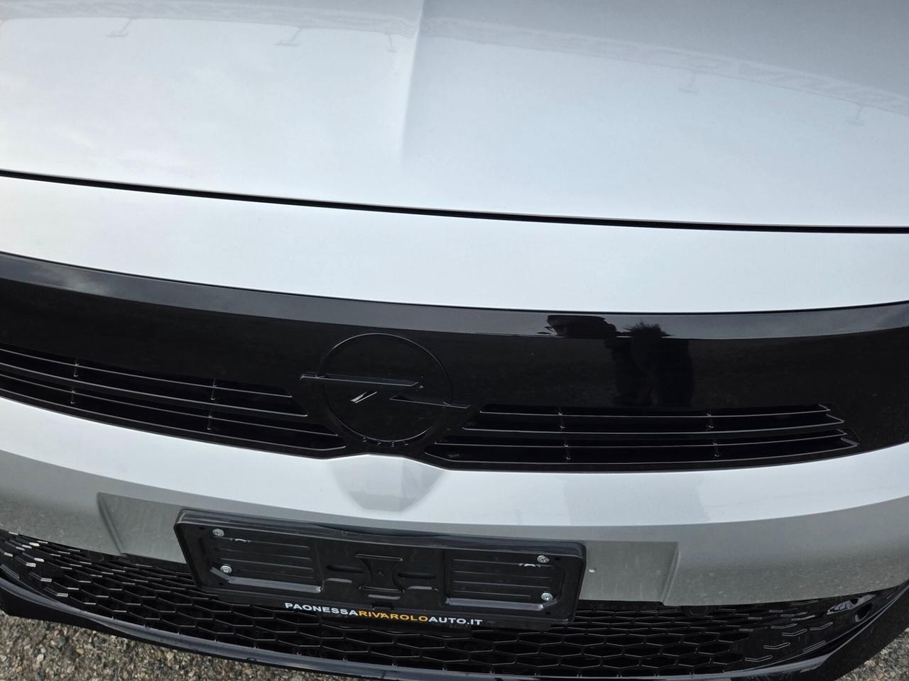 Opel Corsa GS HYBRID KM0 110 CV