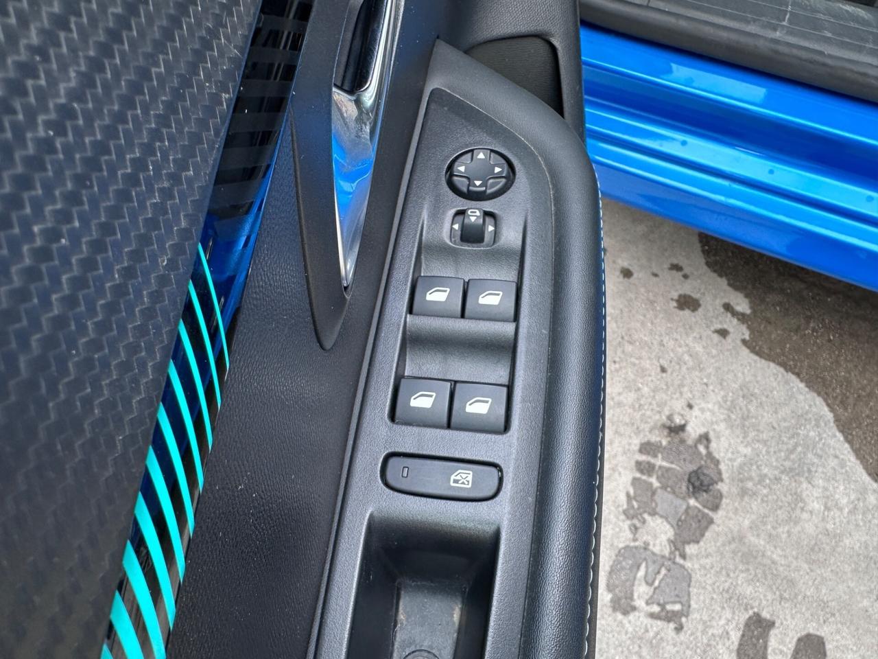 Peugeot 208 BlueHDi 100 Stop&Start 5 porte GT Pack