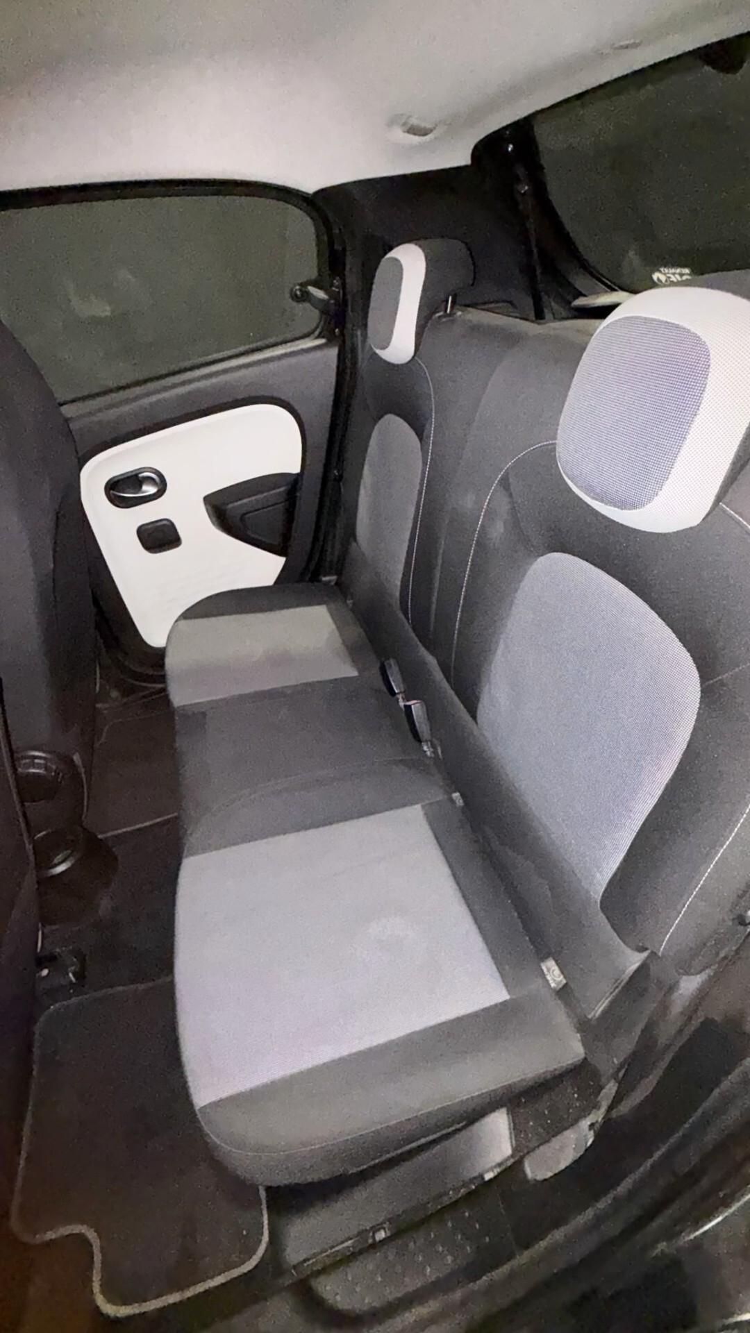 RENAULT TWINGO DEL 2018 1000 BENZINA 90.000 KM