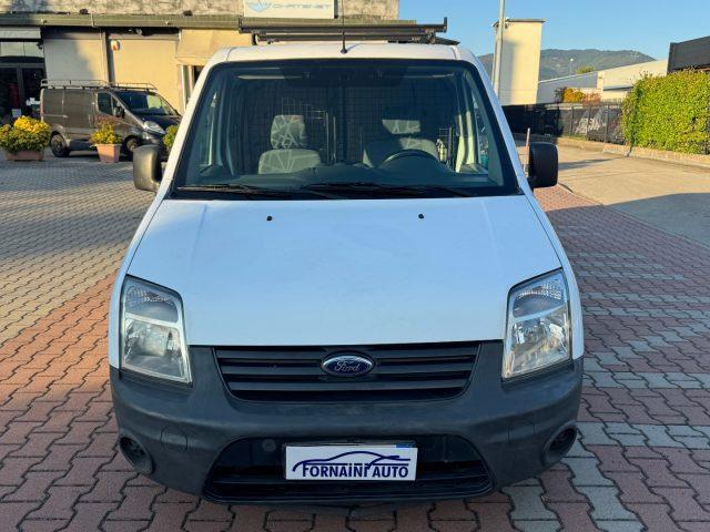FORD Transit Connect 200 1.8 TDCi 75cv FURGONE PC
