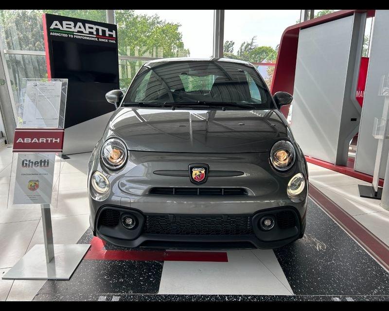 Abarth 695 1.4 Turbo T-Jet 180 CV Tributo 131 Rally