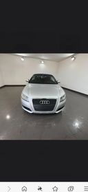 Audi A3 Cabrio 2.0 TDI F.AP. Attraction
