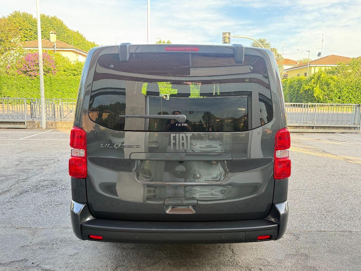 FIAT - Ulysse MULTIJET 180 CV XL 9 POSTI