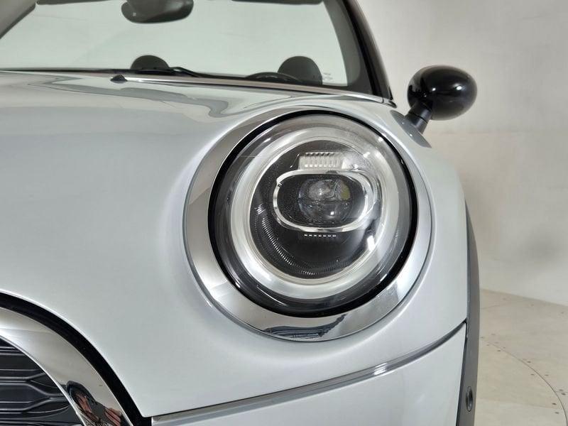 MINI Mini F57 2018 Diesel 2.0 Cooper SD Hype auto