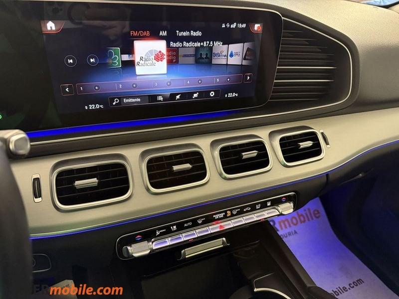 Mercedes-Benz GLE GLE 350 de 4Matic EQ-Power Premium Plus