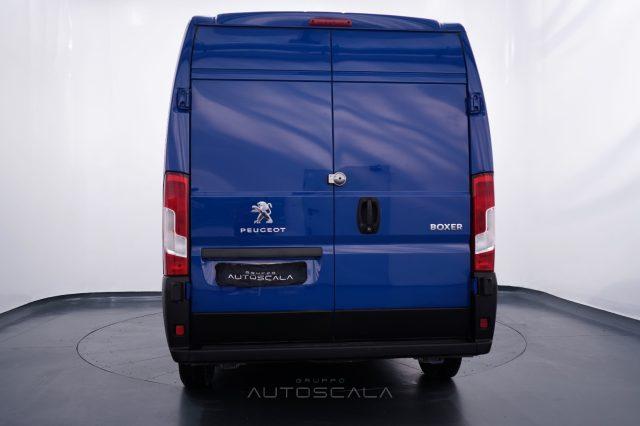 PEUGEOT Boxer 335 2.2 BlueHDi 140 S&S L2-H2 Furgone