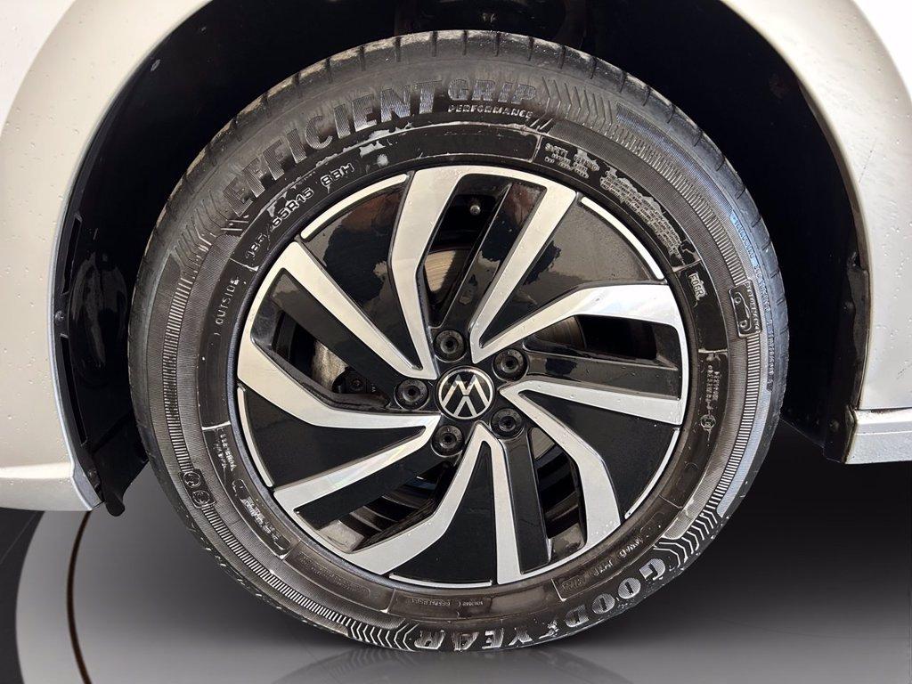 VOLKSWAGEN Polo 1.0 tsi life 95cv del 2022