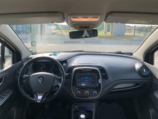 RENAULT Captur 1.5 dCi 8V 90 CV Start&Stop Energy R-Link