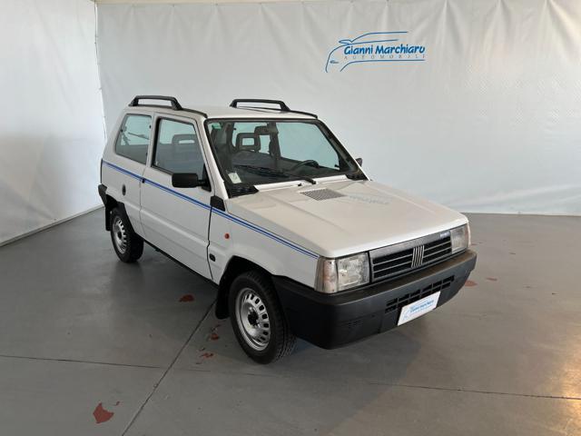 FIAT Panda 1ª serie 750 Young