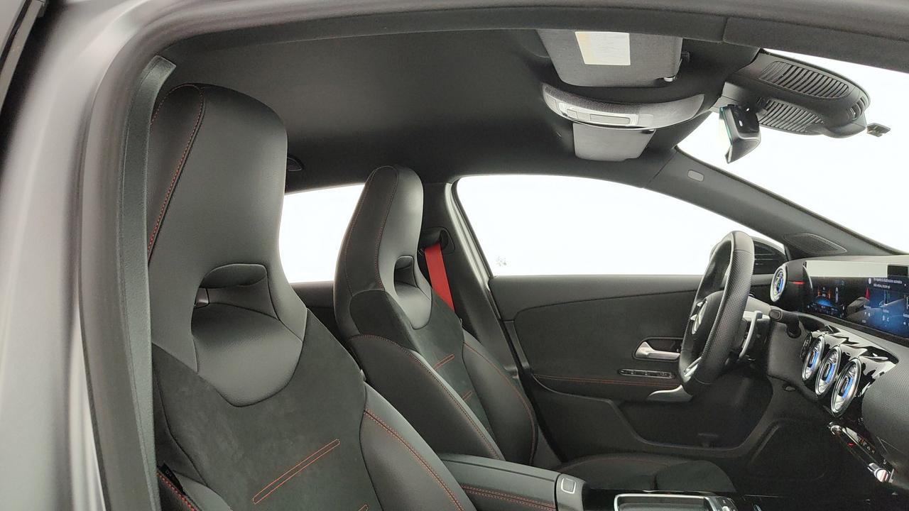 Mercedes-Benz A AMG 35 AMG Line Advanced Plus 4matic auto