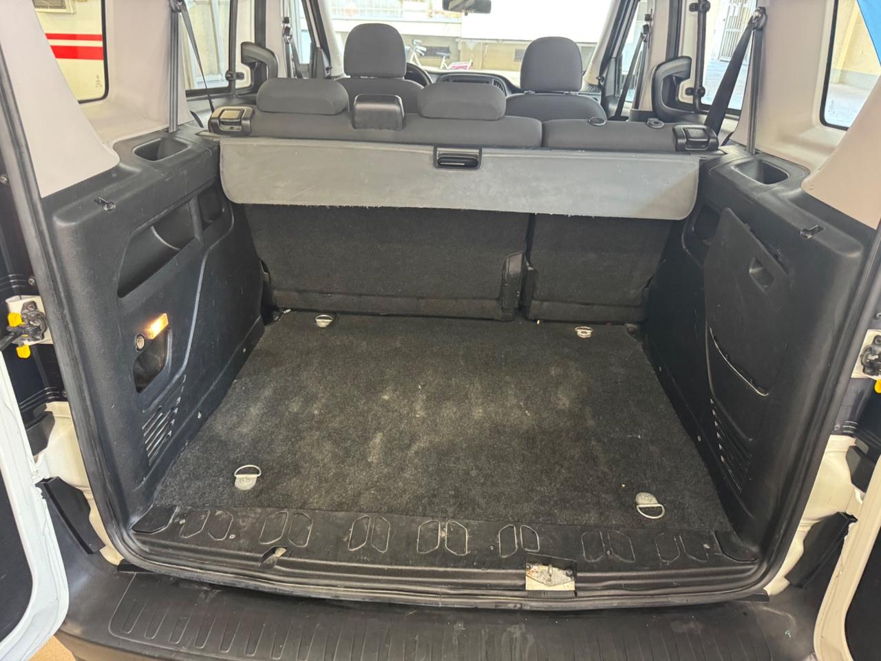 Fiat Doblo Doblò 1.3 MJT PC Combi N1 SX