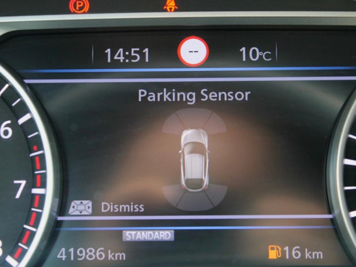 Nissan Juke 1.0 DIG-T 114 CV N-Connecta Navi Cam UNIPRO IVA DEDUCIB.