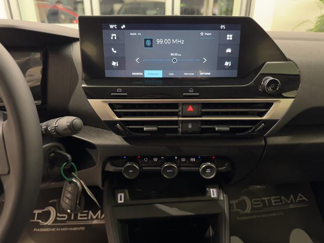 CITROEN C4 PureTech 130 S&S EAT8 Plus
