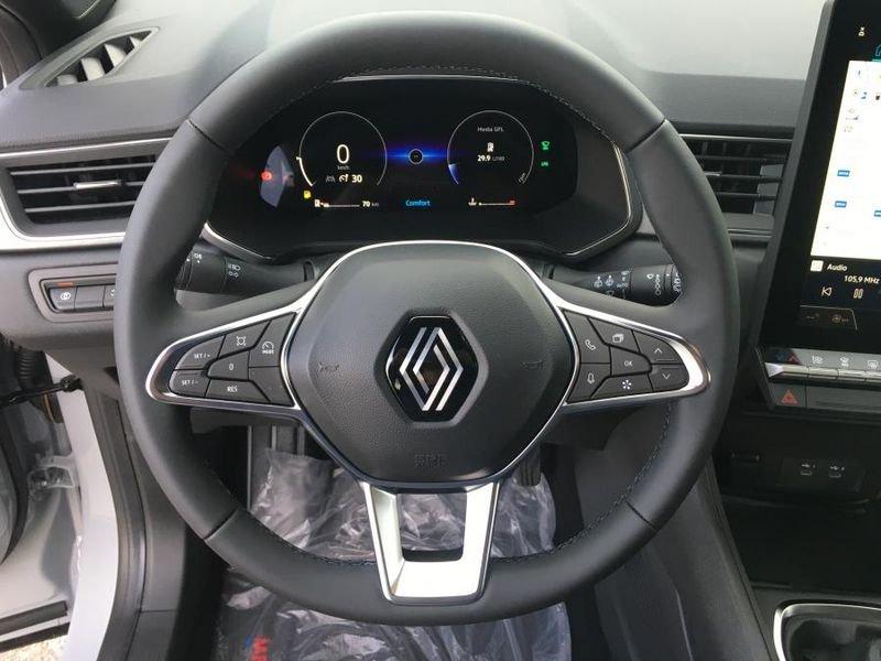 Renault Captur ECO GPL 100 cv Techno PROMOZIONE KM0 NAVI