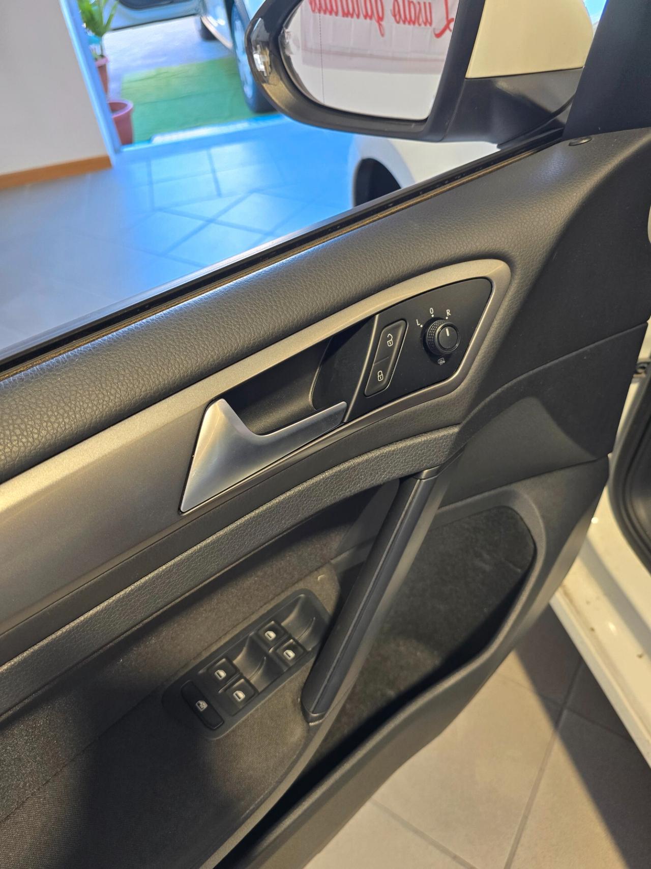 Volkswagen Golf 1.6 TDI 5p. Comfortline BlueMotion Technology