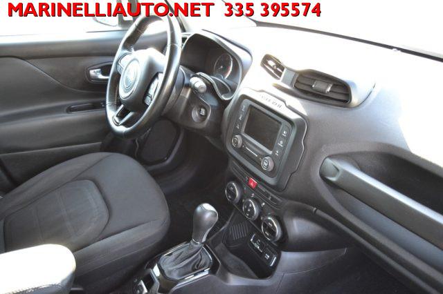 JEEP Renegade 1.6 Mjt DDCT 120 CV Limited C.AUTOMATICO
