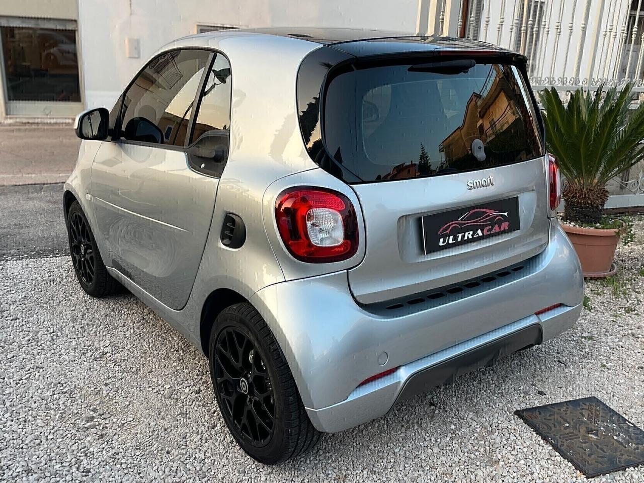 Smart ForTwo 1.0 71CV Superpassion 2019