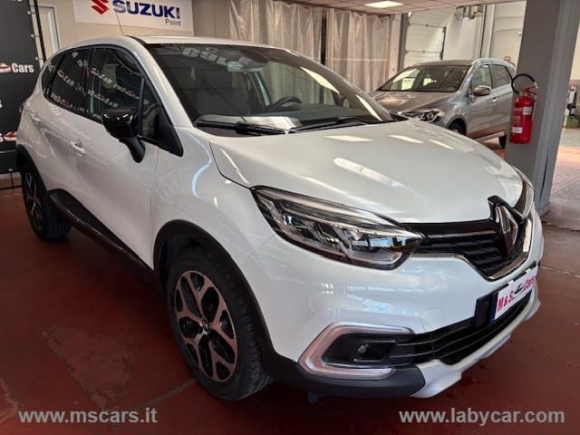 RENAULT Captur TCe 150 CV FAP Sport Edition2