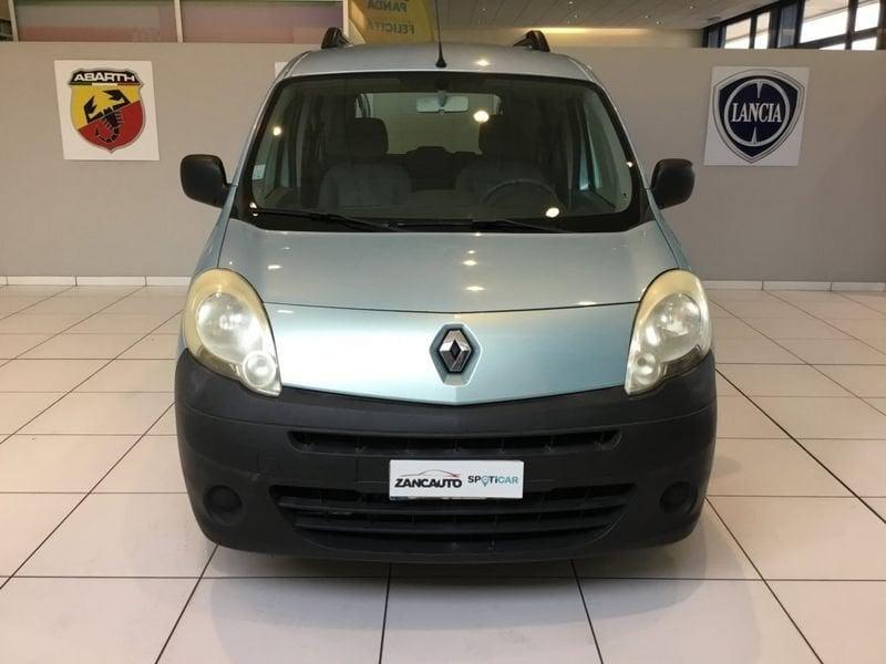 Renault Kangoo Kangoo 1.5 dci Dynamique 85cv