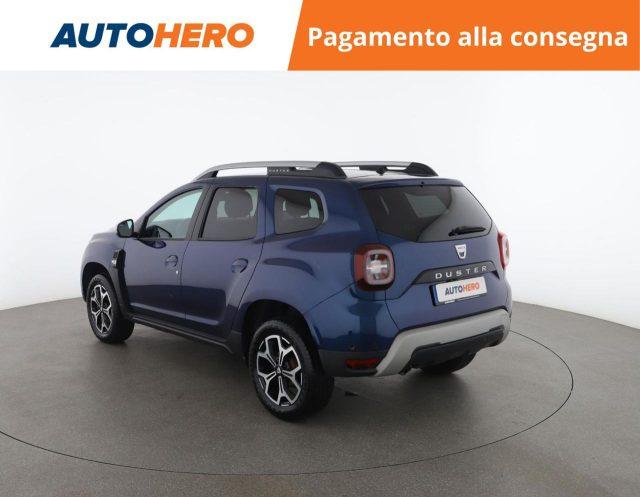 DACIA Duster 1.5 Blue dCi 8V 115 CV 4x2 Prestige