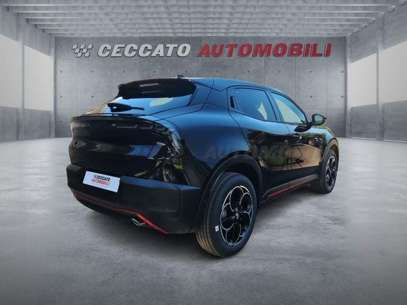 Alfa Romeo Junior Junior 1.2 ibrida Q4 145cv edct6