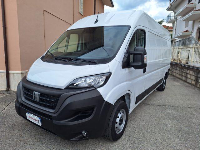 FIAT Ducato 35 2.2 Mjt 140CV PLM-TA Furgone *L3H2*