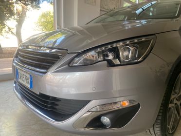 Peugeot 308 BlueHDi 150 S&S Allure