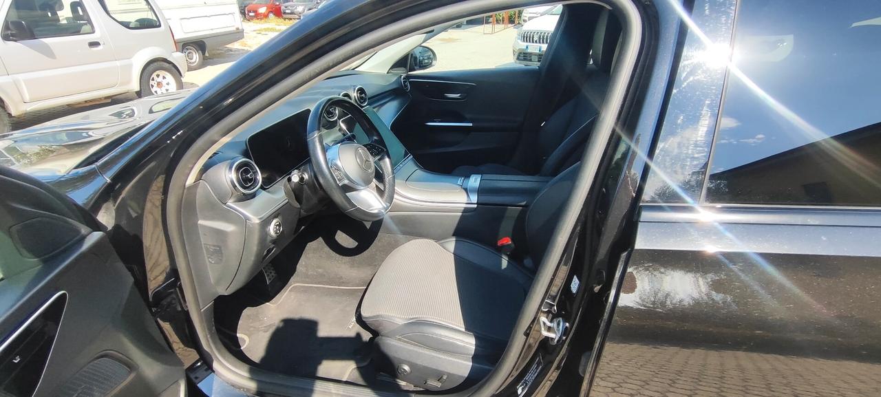 Mercedes-benz C 220 d Mild hybrid 4Matic Premium All-Terrain