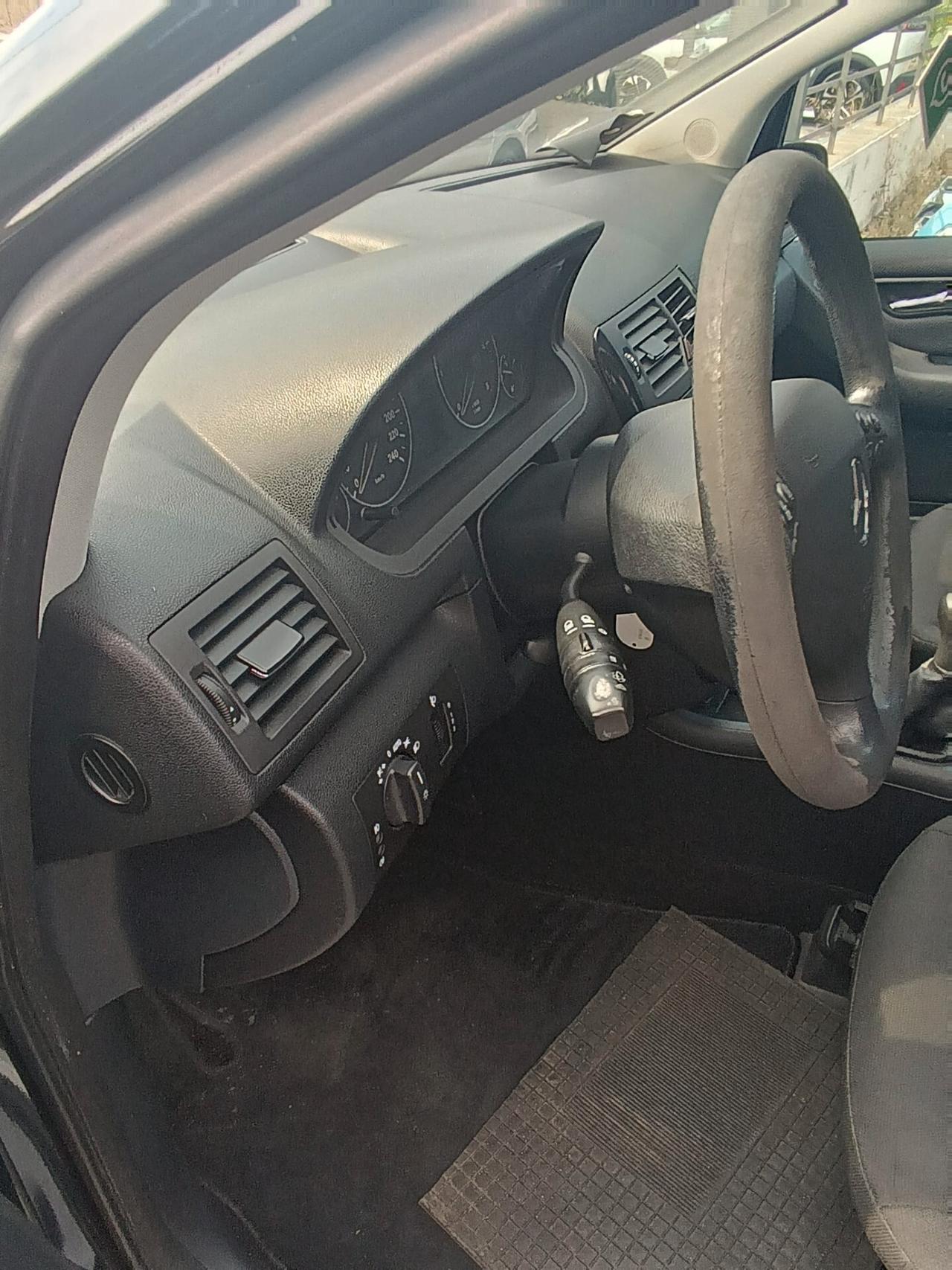 Mercedes-benz A 180 d Automatic Executive