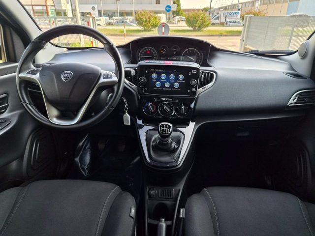 LANCIA Ypsilon 1.0 FireFly 5 porte S&S Hybrid Gold