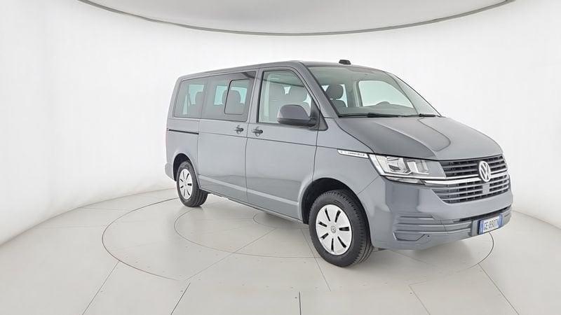 Volkswagen Caravelle 2.0 TDI 110CV PC Business 9 posti