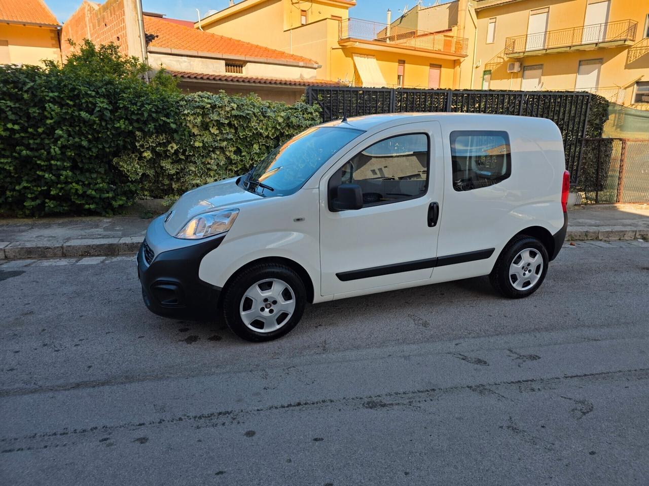 Fiat Fiorino 1.3 MJT 95CV Combinato SX