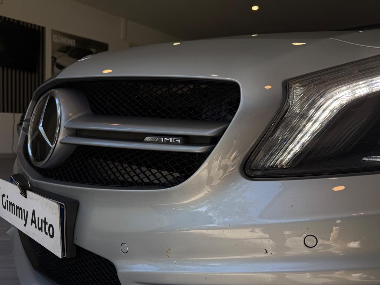 Mercedes-benz A 45 AMG 360CV BENZINA